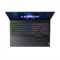 Lenovo 2023 Latest Legion Pro 5 Gaming Laptop, 16 Inch WQXGA 165Hz Display Core I9-13900HX 24 Cores 64GB 2TB SSD Nvidia RTX 4070 Graphics 8GB RGB Backlit Eng Key, Windows 11, Grey