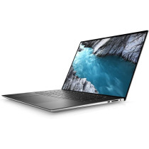 Dell Xps 9530 Laptop, Intel i7-13700H, 16GB RAM, 1TB SSD, Nvidia GeForce RTX 4050 6GB, 15.6 Inch FHD Display, Win11, Silver, 9530-XPS-2600-SLV