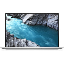 Dell Xps 9530 Laptop, Intel i7-13700H, 16GB RAM, 1TB SSD, Nvidia GeForce RTX 4050 6GB, 15.6 Inch FHD Display, Win11, Silver, 9530-XPS-2600-SLV