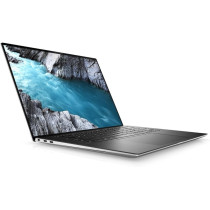 Dell Xps 9530 Laptop, Intel i7-13700H, 16GB RAM, 1TB SSD, Nvidia GeForce RTX 4050 6GB, 15.6 Inch FHD Display, Win11, Silver, 9530-XPS-2600-SLV