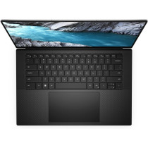 Dell Xps 9530 Laptop, Intel i7-13700H, 16GB RAM, 1TB SSD, Nvidia GeForce RTX 4050 6GB, 15.6 Inch FHD Display, Win11, Silver, 9530-XPS-2600-SLV