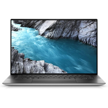 Dell Xps 9530 Laptop, Intel i7-13700H, 16GB RAM, 1TB SSD, Nvidia GeForce RTX 4050 6GB, 15.6 Inch FHD Display, Win11, Silver, 9530-XPS-2600-SLV