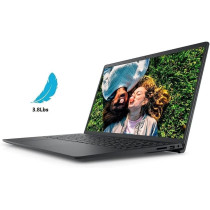 Dell 2023 Inspiron 15 3520 Business Laptop, 15.6 Inch FHD Display, 12Th Gen Intel Core i7-1255U Processor, Windows 11 Pro, 32GB DDR4 RAM, 1TB Pcie SSD, Wifi 6, Sd Card Reader, Black