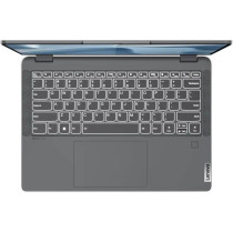 Lenovo Ideapad Flex 5 With Pen, 14 Inch Wuxga (1920 X 1200) Touch Display, Intel Core I3-1215U, Integrated Intel Graphics, 4GB RAM, 256GB SSD, Windows 11, Grey, 82R70075AX ENG
