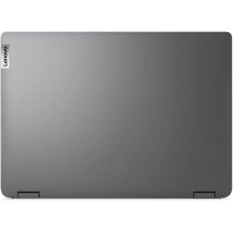 Lenovo Ideapad Flex 5 With Pen, 14 Inch Wuxga (1920 X 1200) Touch Display, Intel Core I3-1215U, Integrated Intel Graphics, 4GB RAM, 256GB SSD, Windows 11, Grey, 82R70075AX ENG