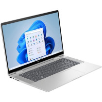 Hp Envy X360 14-ES0013DX 2 In 1 Laptop, Intel Core I5-1335U, 8GB DDR4 RAM, 512GB SSD 14 Inch FHD IPS Touch Display, Intel Iris Xe Graphics, Windows 11, Silver
