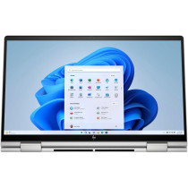 Hp Envy X360 14-ES0013DX 2 In 1 Laptop, Intel Core I5-1335U, 8GB DDR4 RAM, 512GB SSD 14 Inch FHD IPS Touch Display, Intel Iris Xe Graphics, Windows 11, Silver