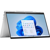 Hp Envy X360 14-ES0013DX 2 In 1 Laptop, Intel Core I5-1335U, 8GB DDR4 RAM, 512GB SSD 14 Inch FHD IPS Touch Display, Intel Iris Xe Graphics, Windows 11, Silver