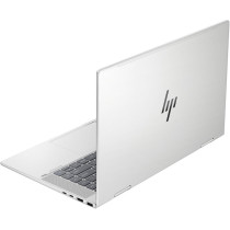 Hp Envy X360 14-ES0013DX 2 In 1 Laptop, Intel Core I5-1335U, 8GB DDR4 RAM, 512GB SSD 14 Inch FHD IPS Touch Display, Intel Iris Xe Graphics, Windows 11, Silver