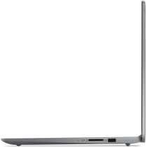 Lenovo Ideapad Slim 3 15IRU8, 15.6 Inch FHD Display, Intel I3-1305U, 8GB RAM, 256GB SSD, Integrated Intel UHD Graphics, Win11, Arctic Grey, 82X70047AX