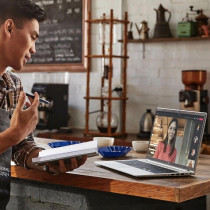 Hp Probook 450 G10 Business Laptop, 15.6 Inch FHD Display Home And Business Notebook Laptop, Intel i7 1355U(10 Core), 16 GB RAM, 1TB GB SSD, Webcam, Backlit Keyboard, Wi-Fi 6, Windows 11 Pro