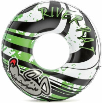 Intex River Rat Swim Tube, 48 Diameter, For Ages 9, 8.37 Kg