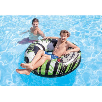 Intex River Rat Swim Tube, 48 Diameter, For Ages 9, 8.37 Kg