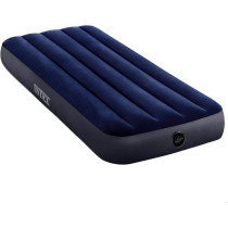 Intex, 64756, Dura-Beam Standard Classic Downy Air Bed, 76 X 191 X 25 Cm