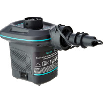 Intex Polyester Quick Fill Indoor Electric Pump, Multicolor