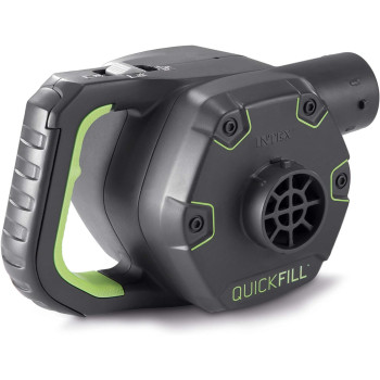Intex Automatic Corded Electric, 66622, Blowers, 1.02 Kg