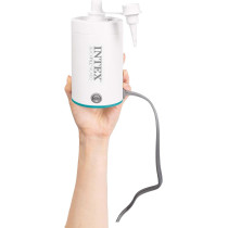 Intex Quickfill AC400 Electric Pump, 220-240 Volt, ‎500 G