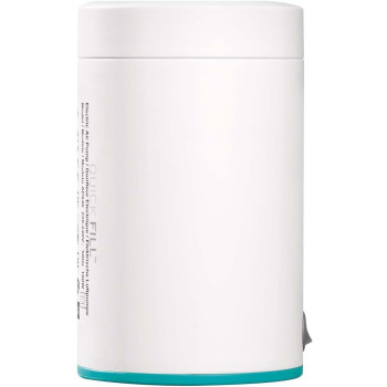 Intex Quickfill AC400 Electric Pump, 220-240 Volt, ‎500 G