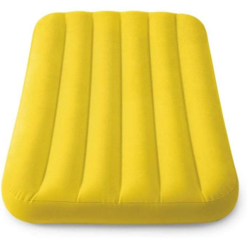 Intex Plastic Erwachsene Cozy Luftbetten, One Size