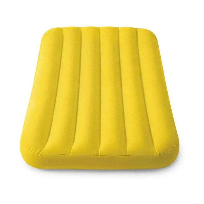 Intex Plastic Erwachsene Cozy Luftbetten, One Size