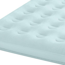 Intex Plastic Bear Kids Travel Bed With Hand Pump, ‎3.96 KG