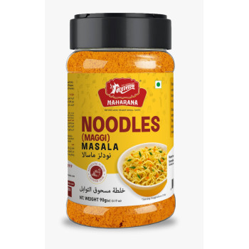 Maharana Noodles Maasala 90gm