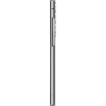 Spigen Air Skin Designed For Galaxy S22 Ultra Case (2022), Crystal Clear