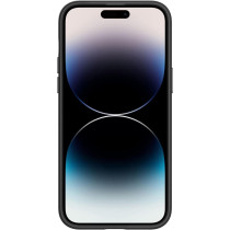 Spigen Core Armor Designed For iPhone 14 Pro Case (2022), Matte Black