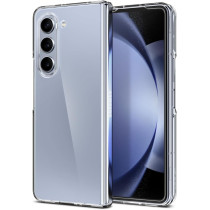Spigen Air Skin Designed For Galaxy Z Fold 5 Case (2023), Crystal Clear