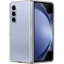 Spigen Air Skin Designed For Galaxy Z Fold 5 Case (2023), Crystal Clear