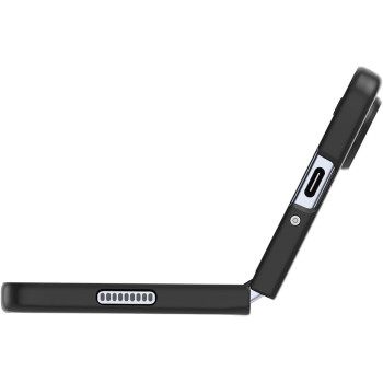 Spigen Air Skin Designed For Galaxy Z Fold 5 Case (2023), Black