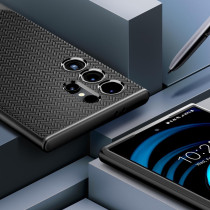 Spigen Neo Hybrid Designed For Galaxy S24 Ultra Case (2024), Black