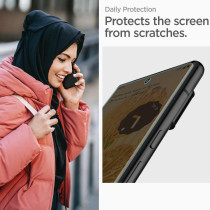 Spigen Screen Protector, Neoflex, Designed For Pixel 6 Pro (2021) - 2 Pack