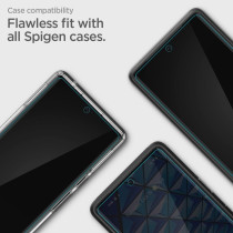 Spigen Screen Protector, Neoflex, Designed For Pixel 6 Pro (2021) - 2 Pack