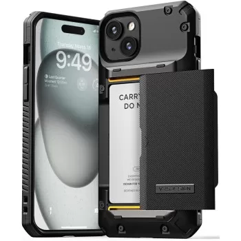 Vrs Design Damda Glide Pro...