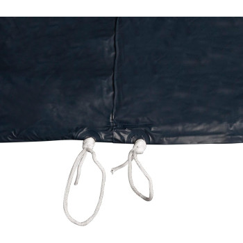 Intex Modern Rectangular Pool Cover, Mutlicolour, 28036