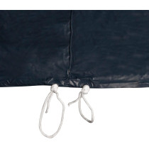 Intex Modern Rectangular Pool Cover, Mutlicolour, 28036