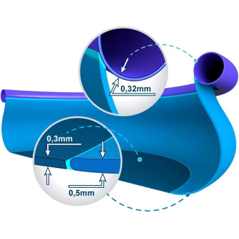 Intex Round Shape Easy Set Swimming Pool For Adult, 12 Foot x 30 Inch, Blue, 28130