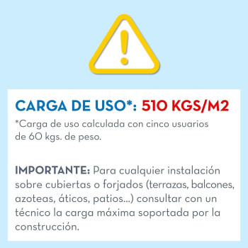 Intex Vinyl Metal Frame Swimming Pool, Blue, 12 Foot x 30 Inch, 28210