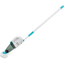 Intex ZR100 Handheld Swimming Pool Vacuum Cleaner, Multicolour, 28626
