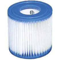Intex H Filter Cartridge For Swimming Pool, White, 29007