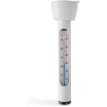 Intex Swimming Pool Plastic Thermometer, Colour White