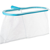 Intex Cleaning Swimming Pool Leaf Rake, Blue, 29051
