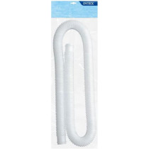 Intex Swimming Pool Hose Universal Pipe, White, Diameter 32 mm x 150 cm