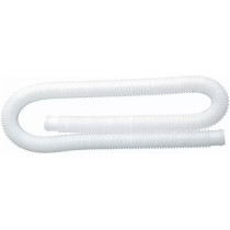 Intex Swimming Pool Hose Universal Pipe, White, Diameter 32 mm x 150 cm