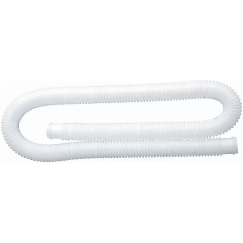 Intex Swimming Pool Hose Universal Pipe, White, Diameter 32 mm x 150 cm