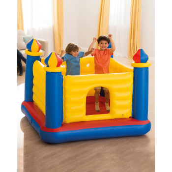 Intex Activity And Amusement Toy For Kids, Multicolour
