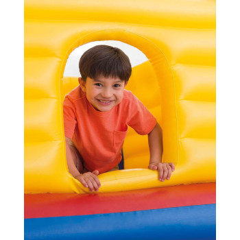Intex Activity And Amusement Toy For Kids, Multicolour