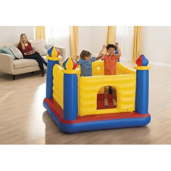 Intex Activity And Amusement Toy For Kids, Multicolour