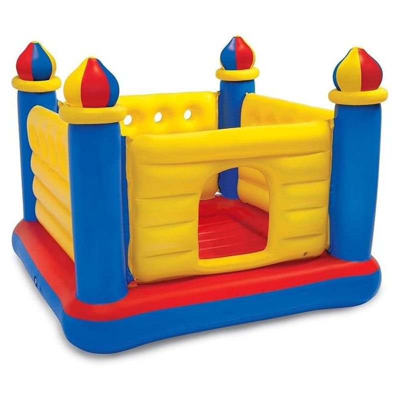 Intex Activity And Amusement Toy For Kids, Multicolour